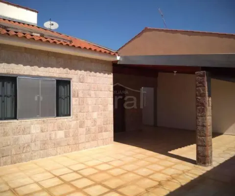 Casa com 3 dormitórios à venda, 145 m² por r$ 500.000,00 - residencial bela vista - serrania/mg