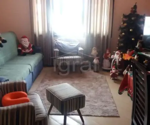 Sobrado com 3 dormitórios à venda, por r$ 745.000 - vila fachini - são paulo/sp