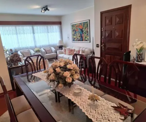 Apartamento com 3 dormitórios à venda, por r$ 990.000 - campo belo - são paulo/sp