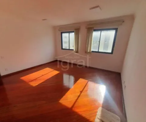 Apartamento com 2 dormitórios à venda, por r$ 520.000 - vila guarani - são paulo/sp