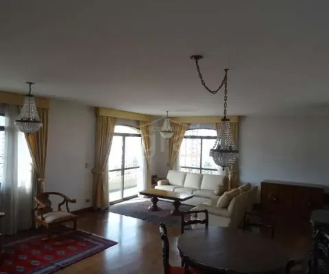 Apartamento com 3 quartos à venda na Rua João Luís Vives, 178, Chácara Klabin, São Paulo