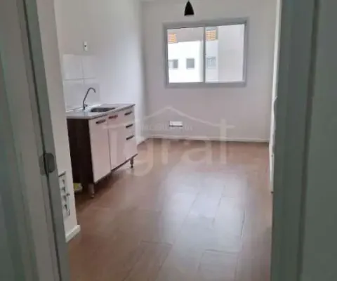 Studio com 1 dormitório à venda, por r$ 215.000 - sacomã - são paulo/sp