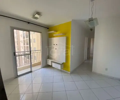 Apartamento com 2 dormitórios à venda, 52 m² por r$ 318.000,00 - jabaquara - são paulo/sp