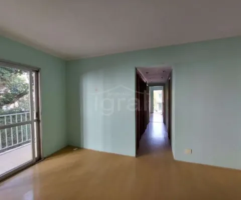 Apartamento com 3 dormitórios à venda, 90 m² por r$ 839.000,00 - brooklin novo - são paulo/sp
