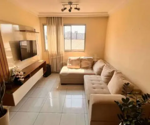 Apartamento com 2 dormitórios à venda, 64 m² por r$ 371.000,00 - jabaquara - são paulo/sp
