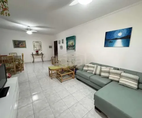 Apartamento com vista para o mar,com 3 dormitórios - 1 suíte - à venda, 160 m² por r$ 499.000 - cent
