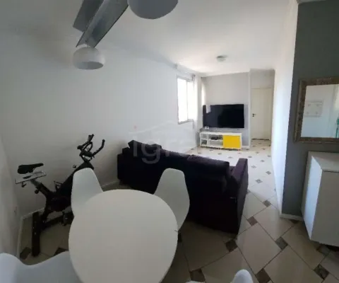 Apartamento com 2 dormitórios à venda, 60 m² por r$ 284.000,00 - vila constança - são paulo/sp