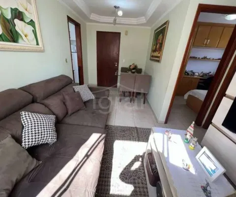 Apartamento com 2 dormitórios à venda, 60 m² por r$ 340.000,00 - jabaquara - são paulo/sp