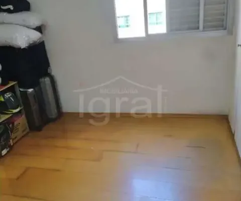 Apartamento com 2 dormitórios à venda, 60 m² por r$ 650.000,00 - saúde - são paulo/sp