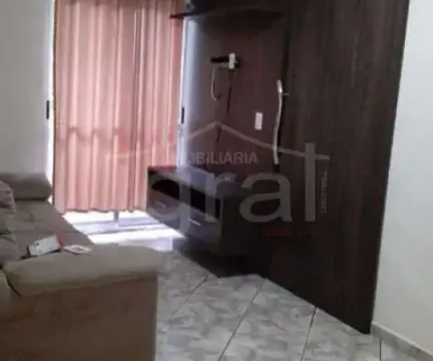 Apartamento com 2 dormitórios à venda, 54 m² por r$ 270.000,00 - diadema  - diadema/sp