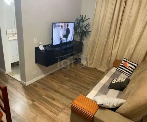 Apartamento com 2 dormitórios à venda, 52 m² por r$ 260.000,00 - jardim celeste - são paulo/sp