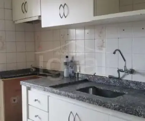 Apartamento com 2 dormitórios à venda, 60 m² por r$ 470.000,00 - vila guarani - são paulo/sp