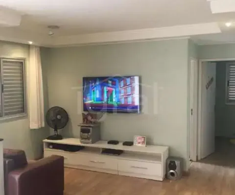 Apartamento com 3 dormitórios à venda, 57 m² por r$ 350.000,00 - jabaquara - são paulo/sp