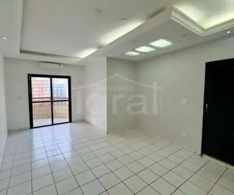 Cobertura com 2 dormitórios à venda, 121 m² por r$ 550.000,00 - cidade ocian - praia grande/sp