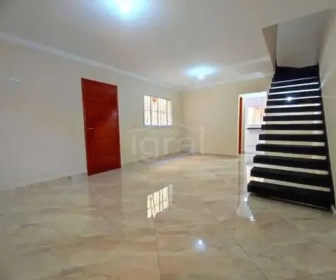 Sobrado com 2 dormitórios à venda, 129 m² por r$ 580.000,00 - cidade domitila - são paulo/sp