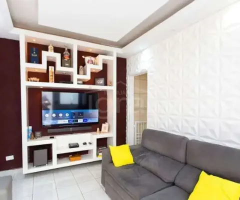 Casa com 2 dormitórios à venda, 136 m² por r$ 626.000,00 - saúde - são paulo/sp