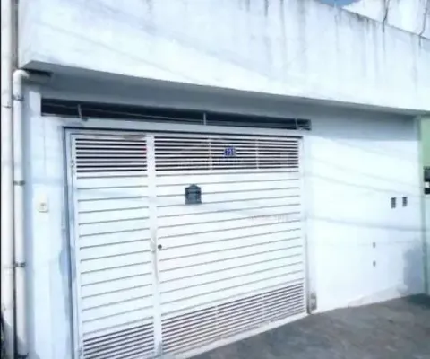 Sobrado com 5 dormitórios à venda, 207 m² por r$ 600.000,00 - vila santa catarina - são paulo/sp