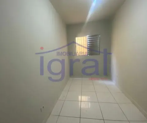 Casa com 2 dormitórios para alugar, 50 m² por r$ 1.840,00/mês - vila campestre - são paulo/sp