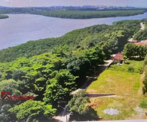 Terreno à venda no Lameirão, Guarapari 