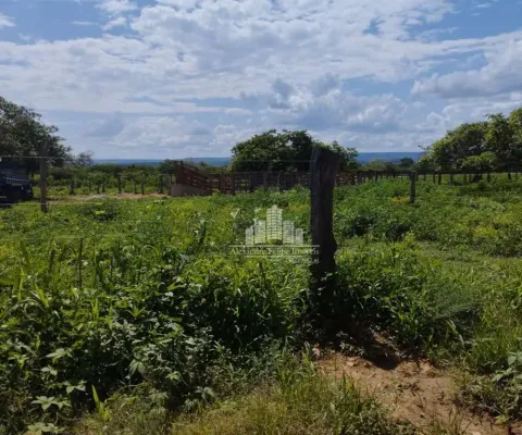 Chácara / sítio à venda na Av. Claudiomiro Vizoto, 779, Centro, Alvorada do Gurguéia