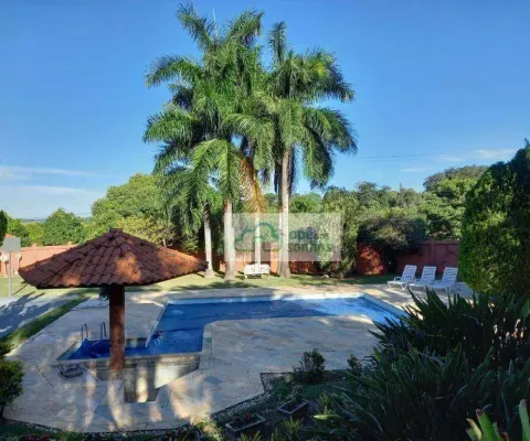 Chácara / sítio com 9 quartos à venda no Sítios de Recreio Santa Gertrudes, Marília 
