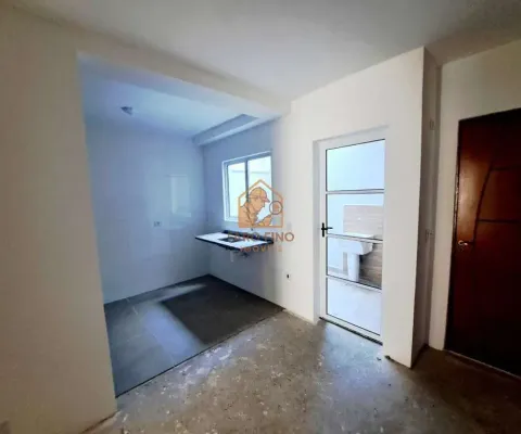 Apartamento com 2 quartos à venda na Vila Clarice, São Paulo 
