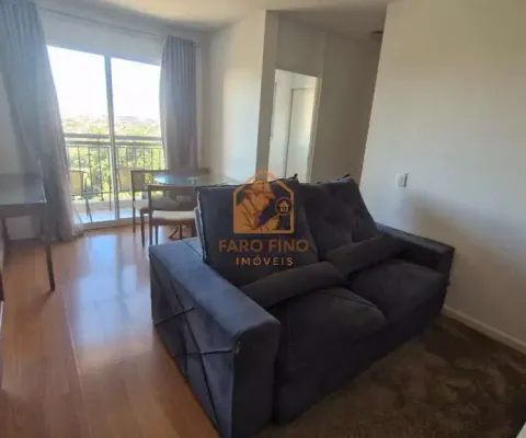 Apartamento com 2 quartos à venda no Jardim Íris, São Paulo 