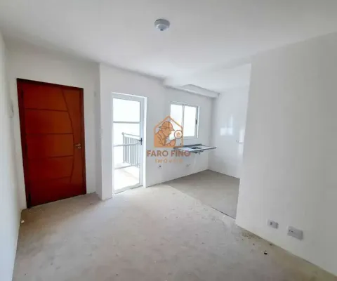 Apartamento com 2 quartos à venda na Vila Clarice, São Paulo 