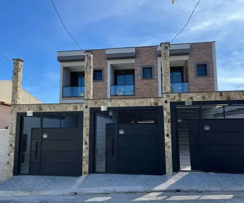Casa com 3 quartos à venda no Parque Maria Domitila, São Paulo 