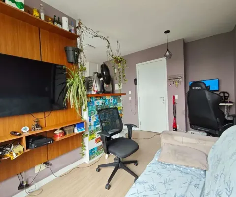 Apartamento com 1 quarto à venda na Água Branca, São Paulo 