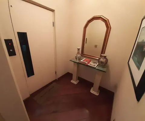 Apartamento alto padrão - 145m2 3 dormitórios sendo 1 suite e 3 vagas em santana