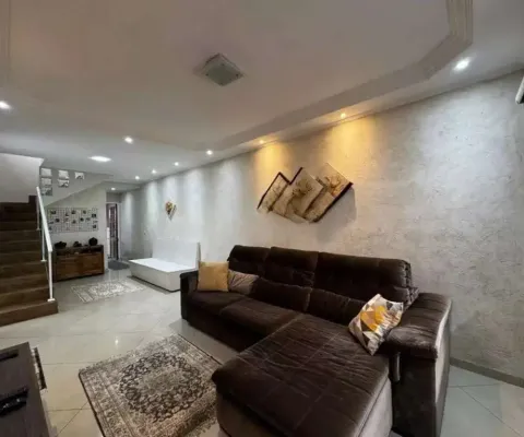 Casa sobrado com 3 dormitórios e suíte no jardim cidade pirituba - pirituba