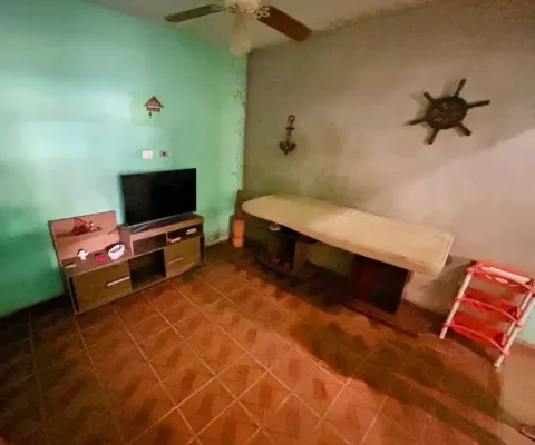 Casa com 2 quartos à venda na Vila Duarte, São Paulo 