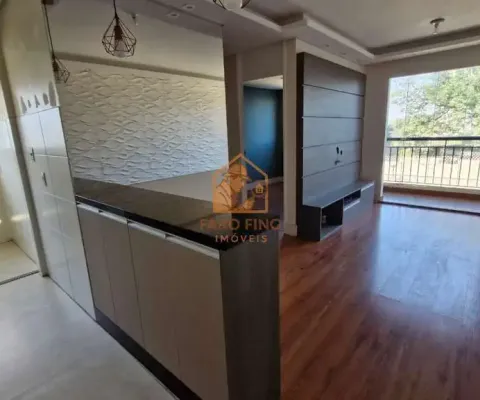 Apartamento 2 quartos, 01 suite à venda 53 m2 - jardim iris - pirituba - são paulo
