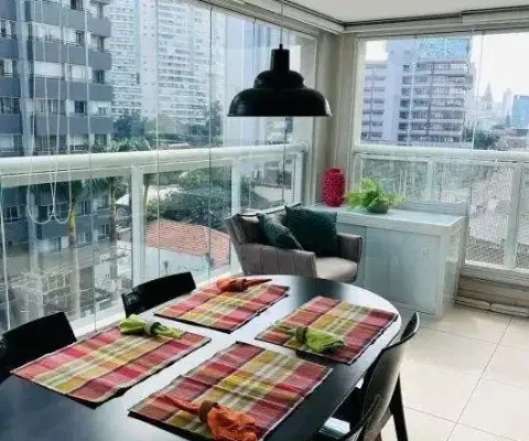 Apartamento com 1 quarto à venda em Alto de Pinheiros, São Paulo 