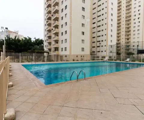 Apartamento com 2 quartos à venda na Freguesia do Ó, São Paulo 