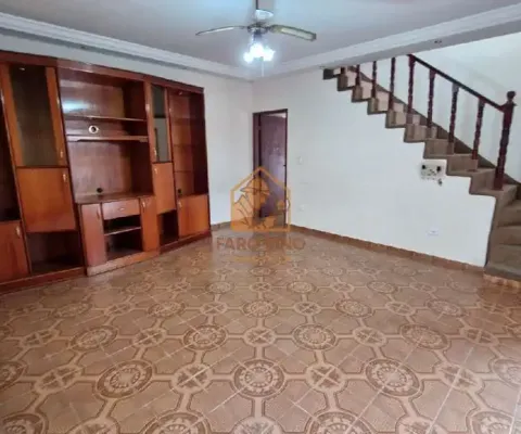 Casa á venda 03 quartos - jd santa mônica - pirituba - sp
