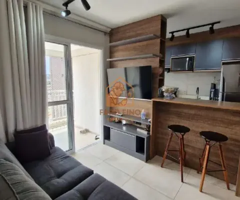 Apartamento à venda - vila piauí - chacaá são joão - são paulo - sp