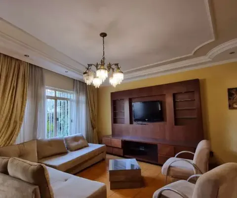 Casa de 3 quartos à venda com 2 vagas cobertas, chácara inglesa, pirituba