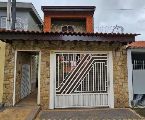Casa com 2 quartos à venda no Jardim Cidade Pirituba, São Paulo 