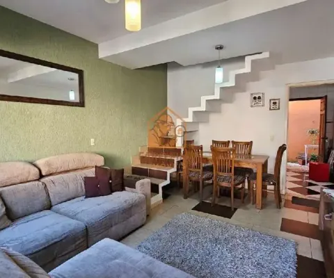 Casa de condomínio à venda no jaraguá - são paulo - sp