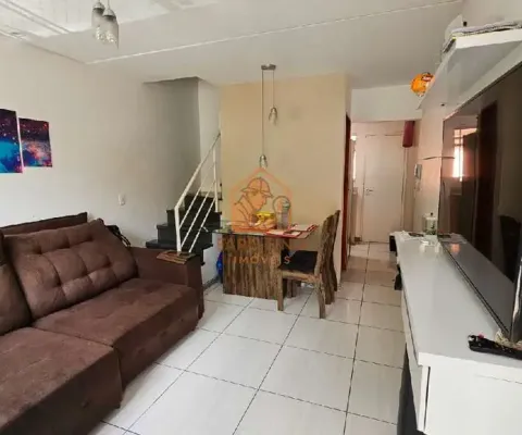 Casa em condomínio fechado com 2 quartos à venda no Jardim Jaraguá, São Paulo 