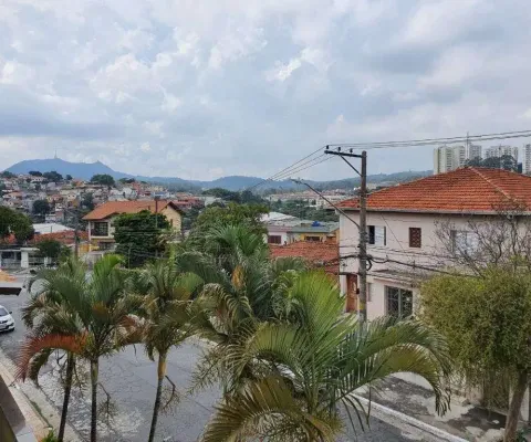 Casa com 3 quartos à venda na Chácara Inglesa, São Paulo 