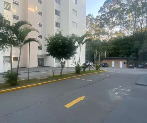 Apartamento com 2 dormitórios à venda, 66 m²  - três montanhas - osasco/sp