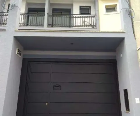 Casa com 3 quartos à venda no Parque São Domingos, São Paulo 