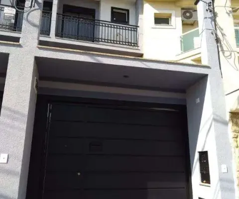 Casa com 3 quartos à venda no Parque São Domingos, São Paulo 