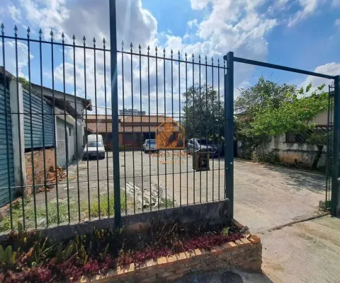 Ponto comercial com 3 salas à venda na Vila Barreto, São Paulo 