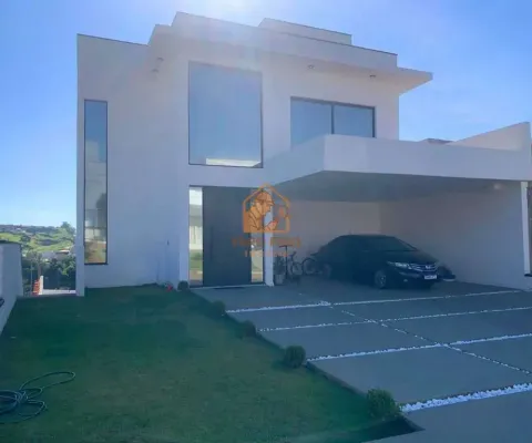 Casa em condomínio fechado com 3 quartos à venda no Residencial Fazenda Santa Rosa, Itatiba 