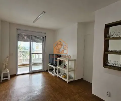 Apartamento de 1 quarto à venda no alto da lapa - são paulo