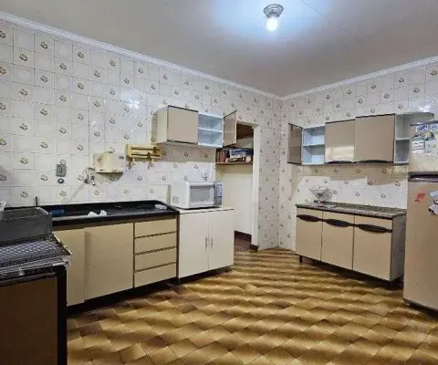 Casa com 4 quartos à venda no Jardim São Ricardo, São Paulo 